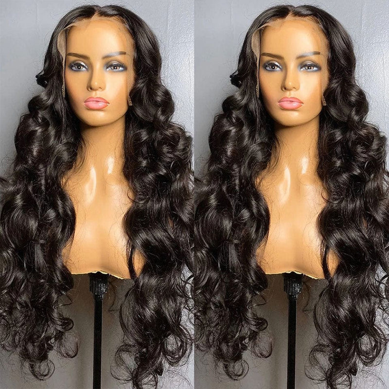 180% Brazilian Body Wave Wig