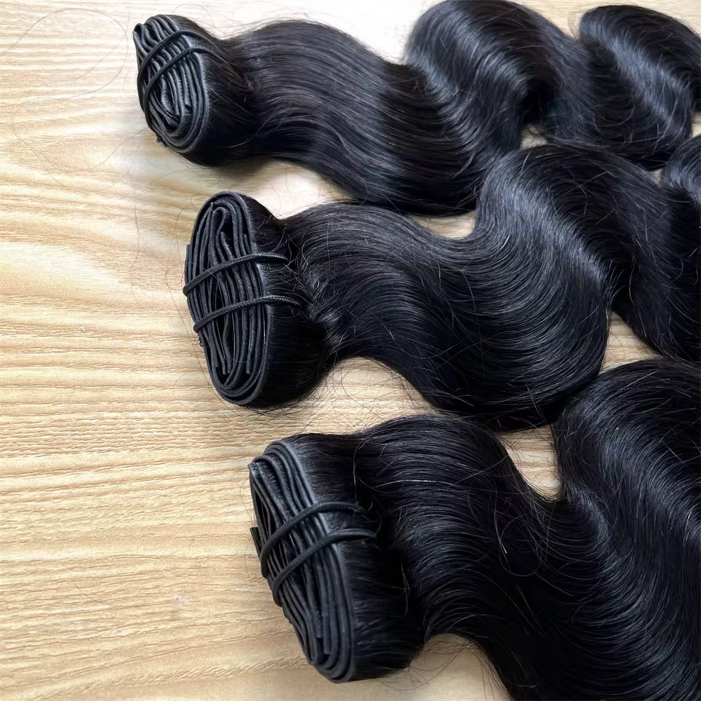 💁🏽‍♀️✨Body Wave Clip-In Extensions